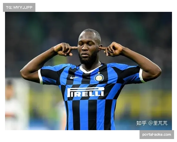 国米前锋约恩-邦尼4球入账，锋线双煞支撑进攻体系